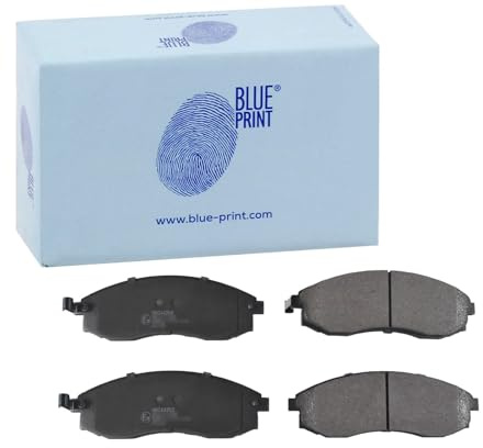 Blue Print ADC44263 Brake Pads