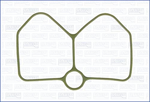 AJUSA 13077200 Ansaugkrümmer-Dichtung Kompatibel mit PEUGEOT 306 Schrägheck 7A, 7C, N3, N5 306 Cabriolet 7D, N3, N5 406 8B, CITROËN JUMPER Kasten 244