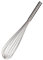 Pentole Agnelli Linea Acciaio Frusta, Argento, 35 cm