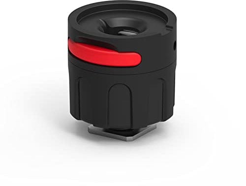 Sealife Flex Connect Cold Shoe Adapter