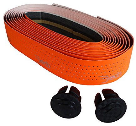 Deda Mistral Fluro Handlebar Tape Orange