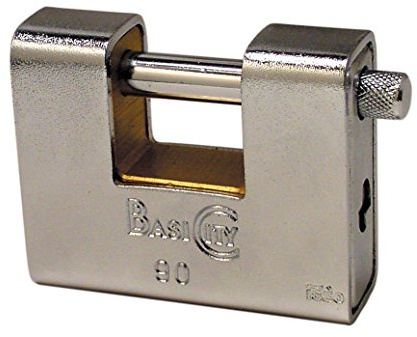 Iseo Lucch City Basic Corazz Mm70 227, Ottone Metallo
