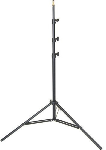 Impact Pied d'éclairage