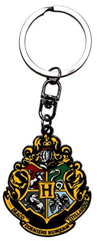 ABYstyle - HARRY POTTER - Porte-clés Poudlard