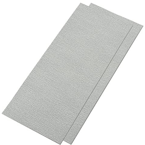 Tamiya 87010 - Surtido de Papel de Lija Grano Fino