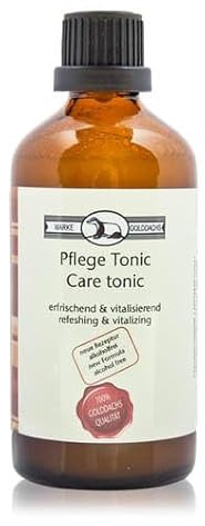 Golddachs Pflegetonicum, 100ml