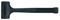 Yato Yt-4620 - Martello Con Testa Plastica 740 G Ø 44,5 Mm