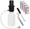 Kegco Beer Line Cleaning Kit 1 Qt. Bottle w/4 oz. Cleaner