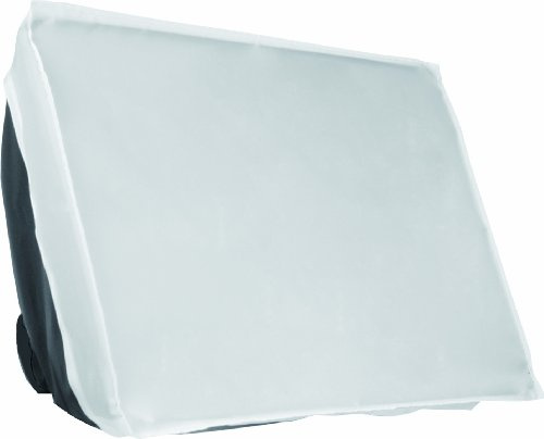 DÖRR GoFlash Softbox weiß