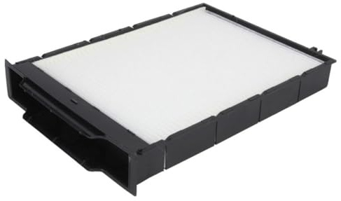 MAHLE LA 175 Interior Cabin Air Filter - Pollen Filter - Car
