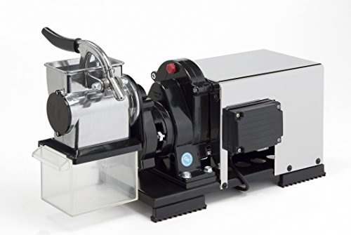 Grattugia elettrica Reber N°5 9010N