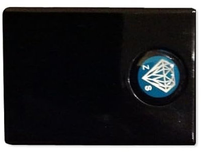 caso de espionaje en miniatura GPS espía de la tarjeta SIM espía GSM p