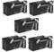 Pile alcaline Duracell Lot de 50 AA Size Jaune