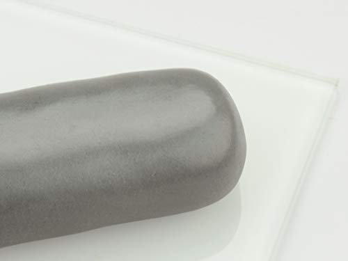 Rollfondant PREMIUM PLUS grau 1kg