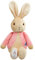 Rainbow Designs Peter Rabbit My First Flopsy Bunny