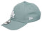 New Era Los Angeles Dodgers MLB League Essential Teal 9Forty Adjustable Cap - One-Size