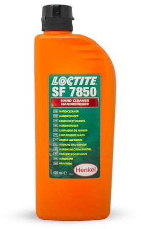 Loctite 7850, Handreiniger mineralölfrei, 400 ml