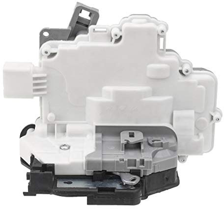 C-FUNN Power Door Lock Actuator Rear LH Left Driver Side for AUDI A4 B8 A5 Q3 Q5 Q7 TT