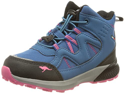 KangaROOS Mädchen K-hk Tour Rtx Wanderstiefel