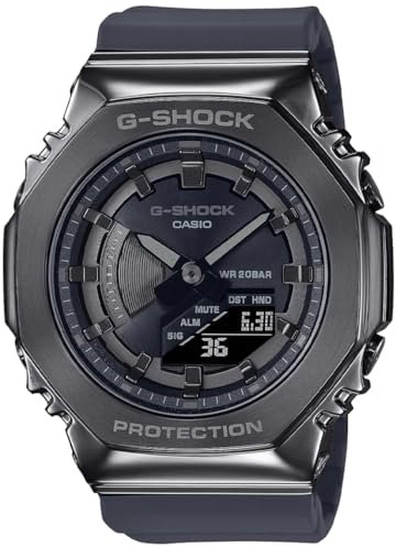 Casio Watch GM-S2100B-8AER