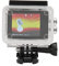 Zunate Waterproof Action Camera, 1080P 2.0inch HD Color Screen 140 Degrees Wide Angle Lens Waterproof 30M 131ft Underwater Camera,Mini DV Camcorder with Multi Accessories Underwater Sports Camera
