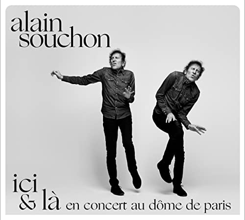 Ici & l? en Concert au d?Me de