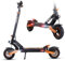 E Scooter E Roller 48V 20 AH Elektroroller Faltbarer Elektro Roller Elektro Scooter 10 Luftreifen - G2 Max