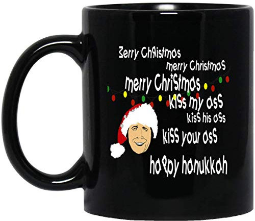 456 Kaffeebecher Keramik Tasse Kaffeetasse 330Ml Griswolds Familienurlaubs-Weihnachtslustiges Zitat
