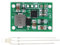 LUOFANG TP5000 3,6 V/4,2 V 2A Ladegerät Board 3,7 V Lithium 3,2 V LiFePO4 Akku lädt grün