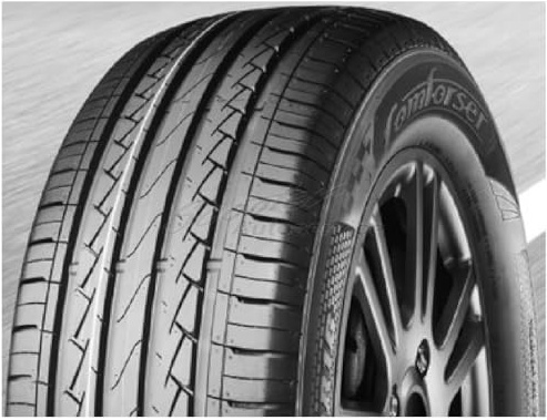 Comforser 235/60 R15 98H Sommerreifen M+S Reifen
