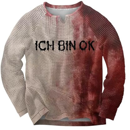 T Shirt Herren Sommer Geschenk Für Männer Geschenk Männer Laufshirt Herren Ärmellos Jogginganzug Problem Gelöst T Shirt Sport Tshirts Herren Herren-Jacken Atmungsaktive Shirts Herren