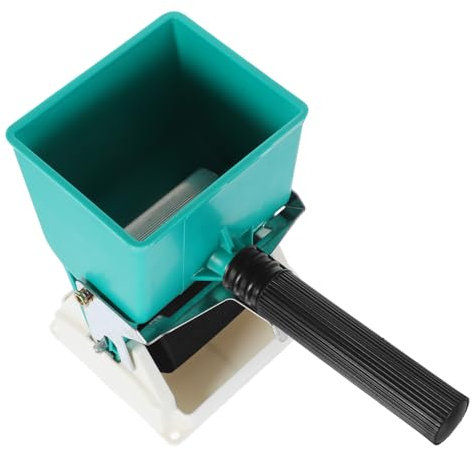 CANIGHT Djustable Glue Applicator Roller Handheld Coated Roller for Diy Coating Wood Wallpaper Box Easy to Cle