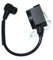 ATGADNXMUW Bobina di accensione Adatta for decespugliatore McCulloch Elite 4600 4700 538241298 241298
