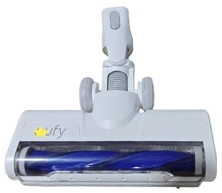 Kompatibel Mit Eufy, Anker HomeVac S11 Reach Und Infinity Akku-Staubsauger-Teilen, Elektrischer Bodenteppich-Bürstenkopf T2501(White)