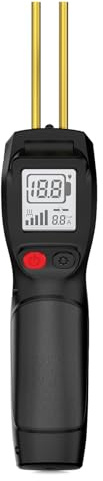 Yctze Soudeur Plastique sans Fil USB Rechargeable avec Batterie 5000 MAh et Tube de Soudage en Cuivre pour Pare-chocs, Tableau de Bord, Support de Lampe, Radiateur, Moto, Voiture, (BLACK)