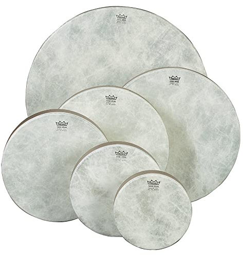 Remo HD-8510-00 Frame Drum Pretuned