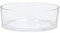 Alessi - 31713 - AKK74-5071-MSA17 Ciotola Cristallo Contenitore di Ricambio per Formaggiera