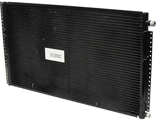 UAC Condensatore climatizzatore universale CN 20006XC A/C