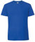 Fruit of the Loom Mens Ringspun Premium Tshirt (3XL UK) (Royal Blue)