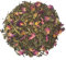 Simpli-Special Sencha Kyoto Cherry Rose Green Loose Leaf Tea 200g in Resealable Pouch | Cherry Flavoured Japanese Sencha Style Tea | Green Tea Leaves with Rose Petals & Cherry | Loose Green Tea