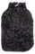 Shepherd of Sweden | Kerri Genuine Sheepskin Luxurious Hot Water Bottle Cover | Large W:22cm x H:34cm (Carbon)