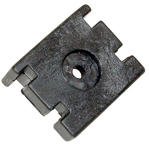 Glashalterung für Backofen 481240449841 Whirlpool