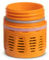 GRAYL UltraPress Ersatzfilterkartusche (Orange)