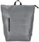 Strellson Herren Rucksack Stockwell 2.0 Greg grau/schwarz One Size