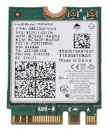 Acer Aspire (XC-780) original WLAN/Bluetooth Karte