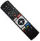 Mando Universal para Telefunken Vestel Finlux Edenwood Smart TV LCD LED HDTV - No se Necesita configuración