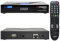 OCTAGON SX888 WL V2 (Version 2) 4K UHD E2 Linux Smart TV Receiver, Multiboot SW: Define OS + E2 Linux, WiFi WLAN, Sat to IP, YouTube, Mediathek, Web-Radio, HD, HDMI, Multiroom, 1GB RAM, 4GB Flash