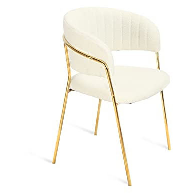 Cribel Sessel Artemisia, 53 x 54 x 86