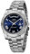 NIBOSI Herrenuhr Armbanduhr Herren Analoge Quarzuhr Edelstahl Uhren für Herren Männer wasserdichte Business Casual Klassiker Watch mit Tag und Datumsanzeige