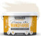 SEEBAUER diy Peinture murale beige pour intérieur (No. 003 Orchid Dream 5,0 Litre) Tons beiges haute opacité
